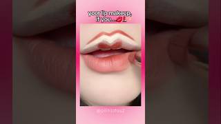 Pilih Riasan Bibir Anda