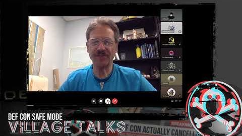 GPS:AIS Spoofing Attacks and Some Tools - Defcon 28 Hack The Sea Village  Dr. Kessler