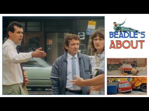 Beadle's About -