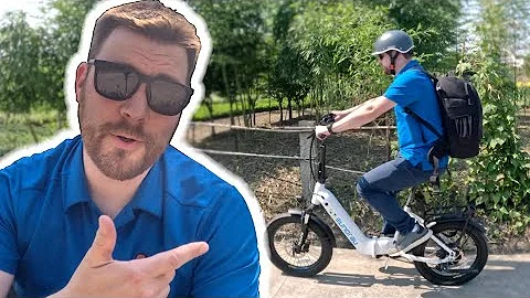 EUNORAU META, a Family of E-Bikes