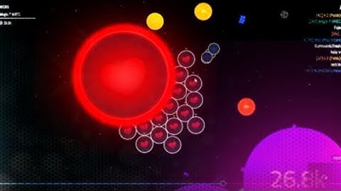 The Legends Of Astr.io!! | 16 And 32 Reverses Only!!