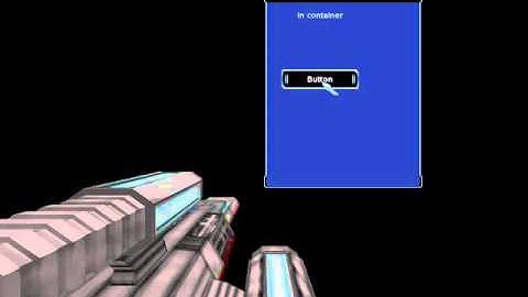 GUI Fully Functional! - People of Earth (Mega Engine)