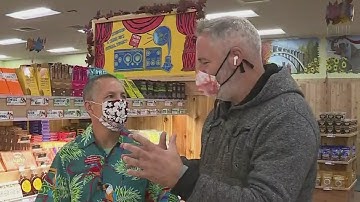 Kohr Explores: New Trader Joe