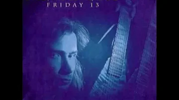 6)Megadeth - Use The Man - Friday 13 Live 97'