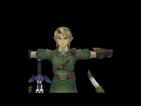 OpenGL - OBJ File Loading and Rendering
