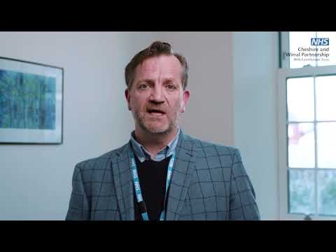 International Recruitment at CWP with Gary Flockhart