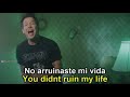 Simple Plan - Ruin My Life | Sub. Español + Lyrics ft. Deryck Whibley