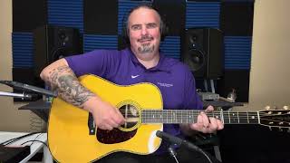 Demo of Altman Guitars AD-4, the highest quality Brazilian rosewood and Adirondack spruce ￼