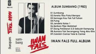 Iwan Fals - Semoga Kau Tak Tuli Tuhan