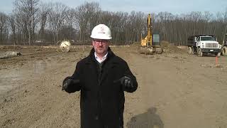 Ely and Northwood Construction Update February 22, 2019