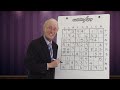 Lesson 28   Sudoku for kids.  Hints for kids.