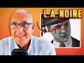Former FBI Agent Reacts To L.A. Noire