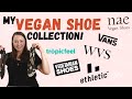 WHERE TO SHOP FOR VEGAN SHOES? Check out My Vegan Shoes for 6 Brands to Start With!