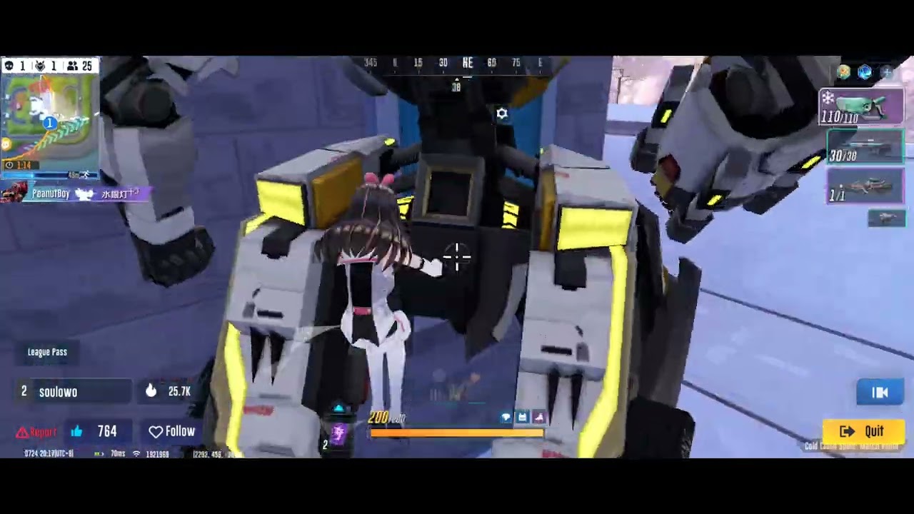 [Super Mecha Champions] Official Tournament - 24th July 2022