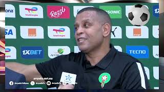 المدرب المساعد للمنتخب الوطني المغربي هذا الجيل يحب المغرب بشكل كبير و وليد الركراكي له دور في ذلك