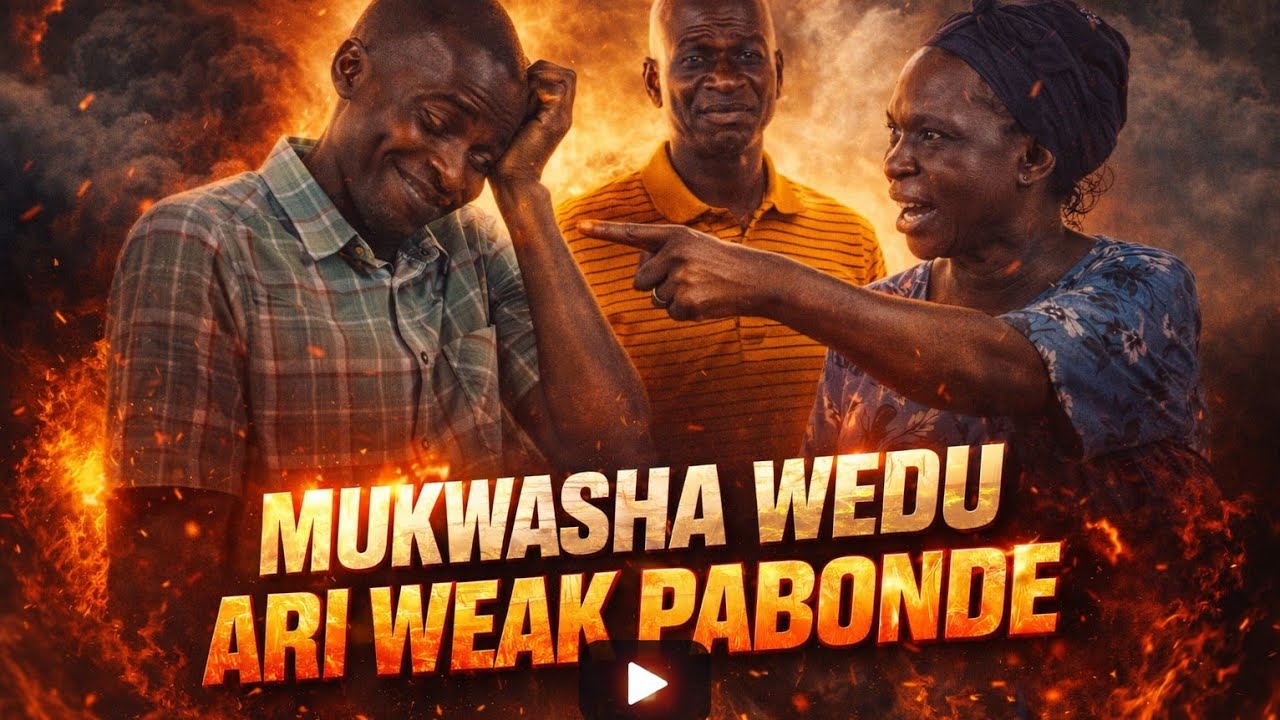 Chief Mutasa | Mambo mukwasha wangu ari Weak paBonde 