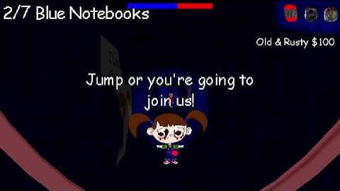 PATTON.EXE IS AFTER ME | Patton Gilliam