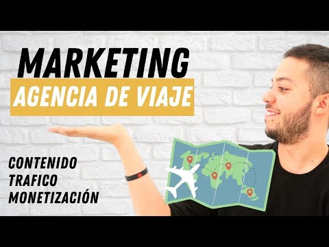 Video: Asociaciones comerciales de turismo para profesionales de viajes