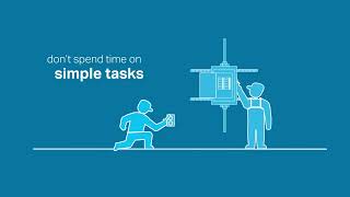 Famous Graybar's Ready to Install Panel Program (GRIPP) - Explained in 30 Seconds Profile