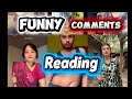 Sihab.khan@60 is live FUNNY COMMENTS READING #FUNNYCOMMENT#FUNNYVIDEO