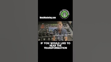 Finish Your Songs Faster — Send Me Your Project, Stems or Final Mix ⚡