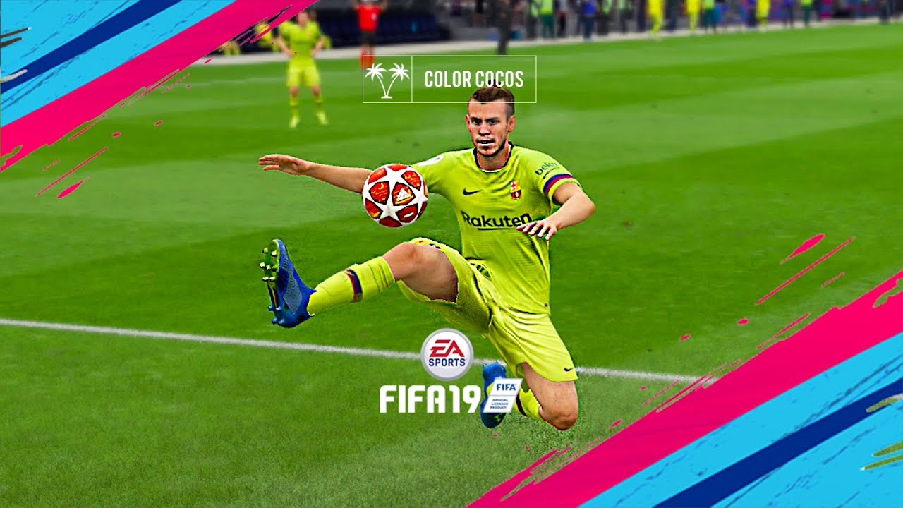 Rage Quit Penalty FIFA 19