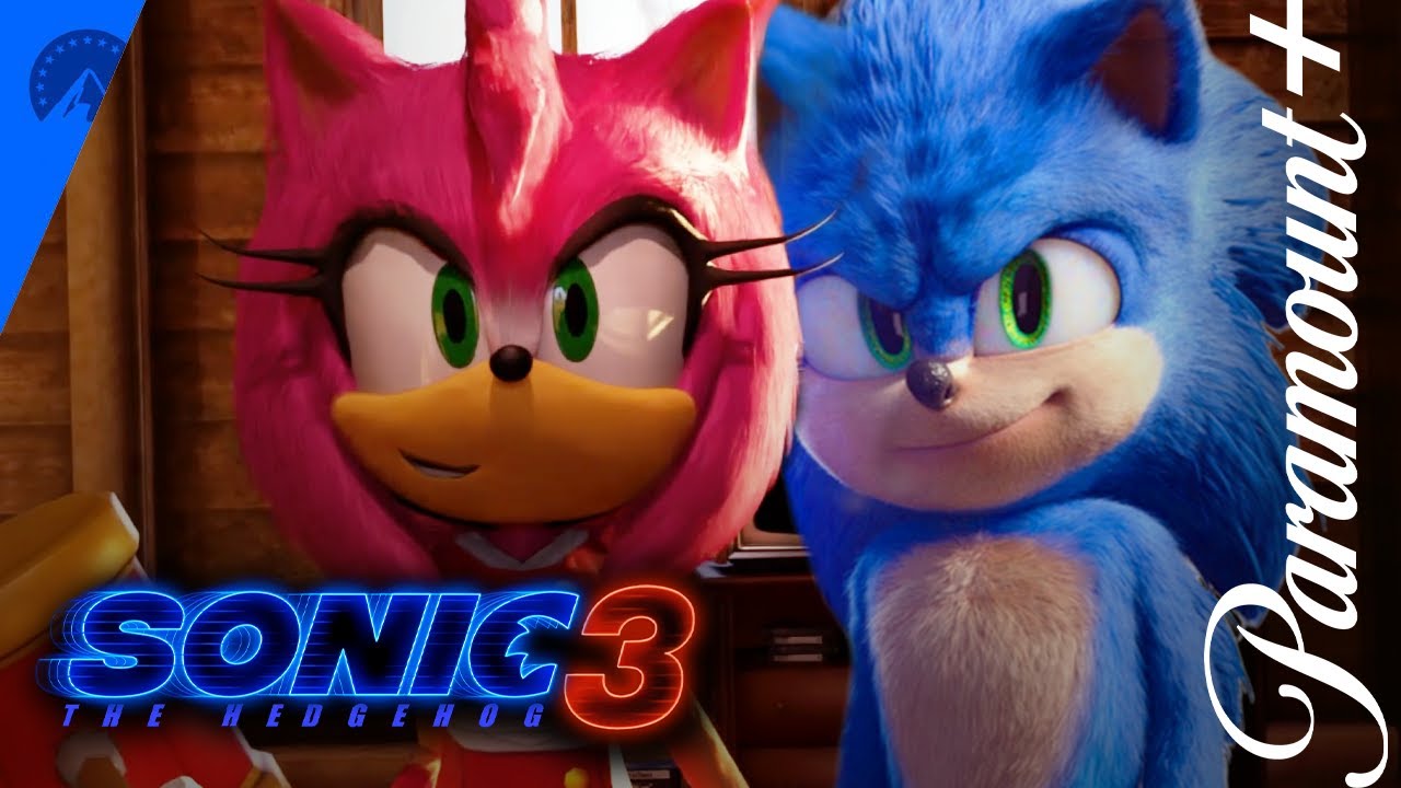 Sonic the Hedgehog: The Major Character Change That Saved the