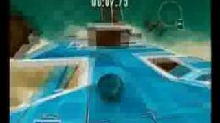 Marble Blast lvl 32 egg
