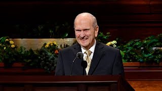 Seven Temples Announced as April 2018 General Conference Closes