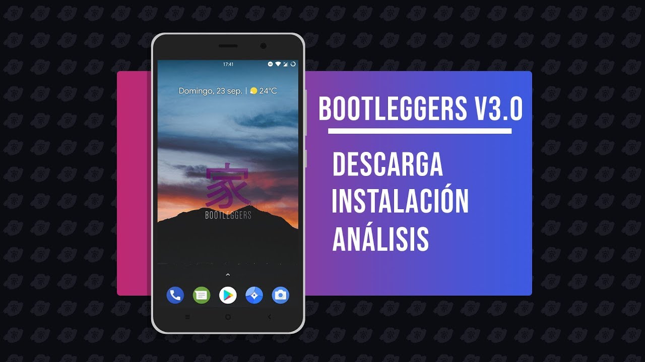 Bootleggers v3.0 | La mejor [ROM] jamás fabricada | Xiaomi Redmi note 4