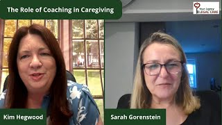 The Role of Coaching in Caregiving by Your Legacy Legal Care™ 24 views 3 weeks ago 21 minutes