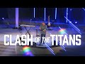 Clash of the Titans | Tim Sheets
