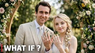 What If Neville and Luna Fell in Love