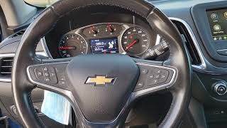 Chevorlet Steering Wheel Controls Explained on the Chevy Equinox - Tahoe Suburban Silverado Camaro Chevorlet Steering Wheel Controls Explained on the Chevy Equinox - Tahoe Suburban Silverado Camaro