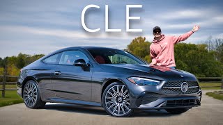 2 WORST And 6 BEST Things About The 2024 MercedesBenz CLE 300