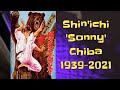 Sonny Chiba - 1939-2021 - Vale, Street Fighter