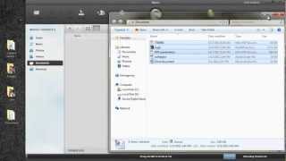 Maxxo.com Secure File Sharing - How To Add Files On Maxxo Tutorial