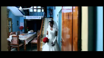 Kerala Christian Wedding Highlights...PRATHEESH & FILGY
