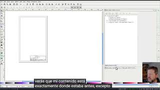 017 sliptonic TechDraw Workbench Part 5 Customizing Templates 2024 5 16 10 56 22