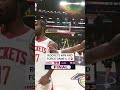 Game 6 Loading… #foryou #basketball #nba @NBA @OfficialRockets