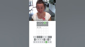 14/12 — Get Wordle in 3 with me!