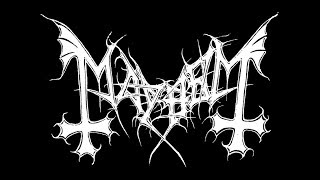 Mayhem - Deathcrush (Magyar Felirat)