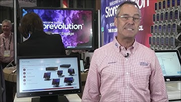 Diebold Nixdorf “All In One” Retail POS Systems