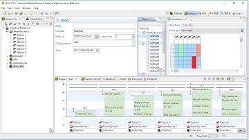 AviX Execution Optimizer Demo