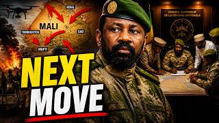 Mali Sets Its Next Move After The Attack — This Will Decide Everything