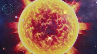 Solar Energy Meditation - 126.22 Hz - Pure Tone - Revitalize Mind & Body - Align with Life Force