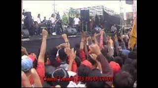 VIA VALLEN - CUKUP SUDAH  SEBELUM TERKENAL #joget sambil mandi lumpur