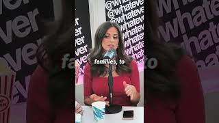 The 1 Reason For Divorce  Lila Rose On The Whatever Podcast