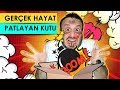 HEPSİNİ TEK TEK PATLATTIM | NOSTALJİK PATLAYAN KUTU