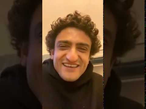 حكاية الفنان محمد الشرنوبي مع خطيبته في ضوء المعلومات المتاحة